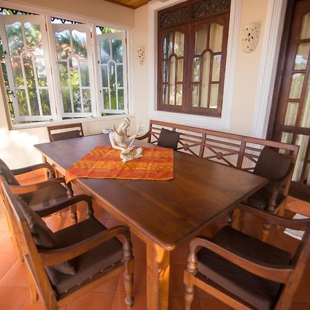 Lanka Beach Bungalows Tangalle Bagian luar foto