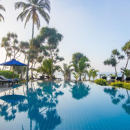 Lanka Beach Bungalows Tangalle Bagian luar foto