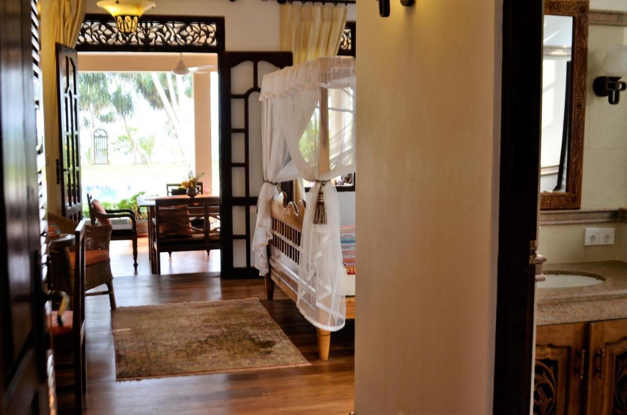 Lanka Beach Bungalows Tangalle Bagian luar foto