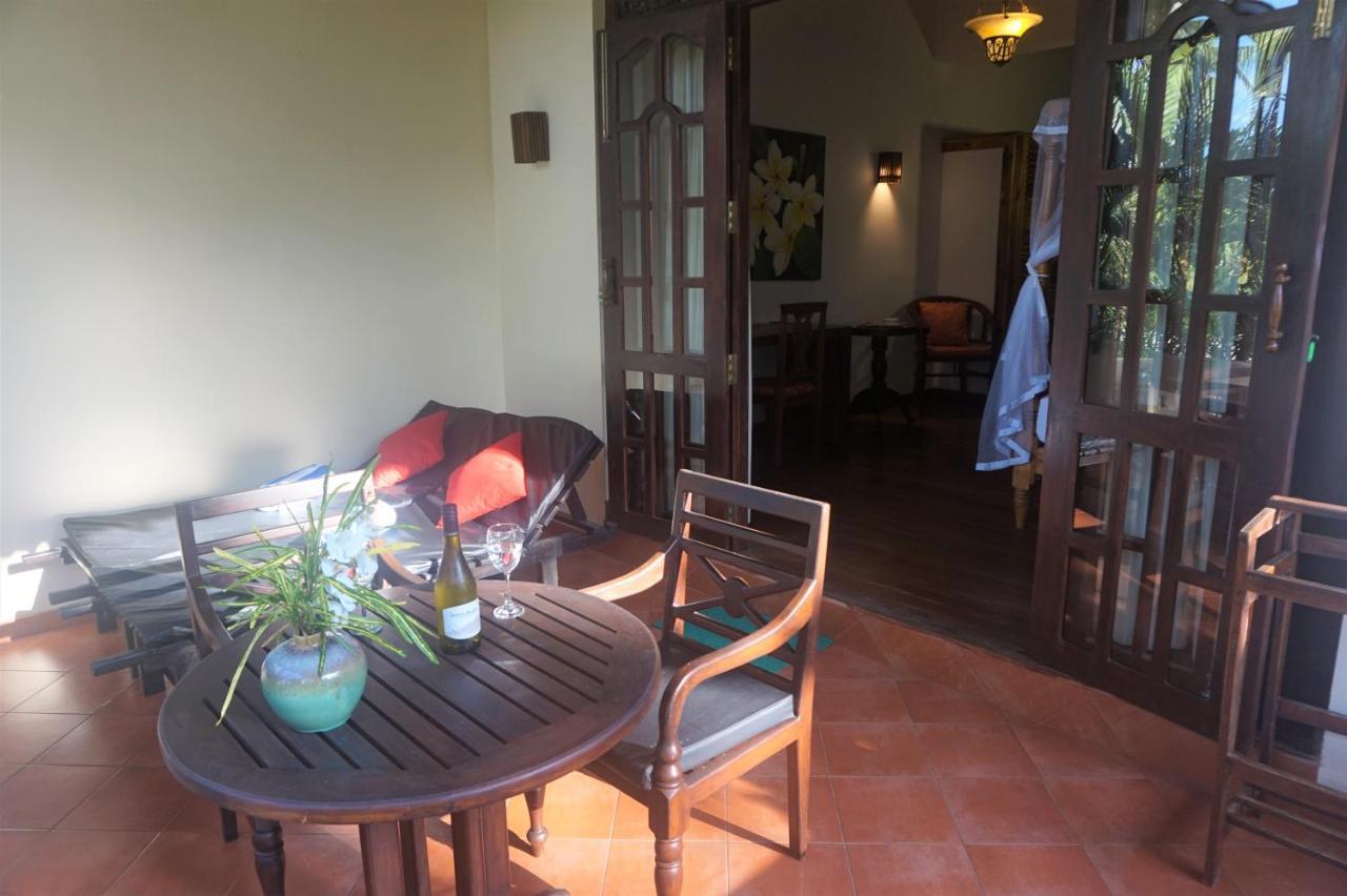 Lanka Beach Bungalows Tangalle Bagian luar foto