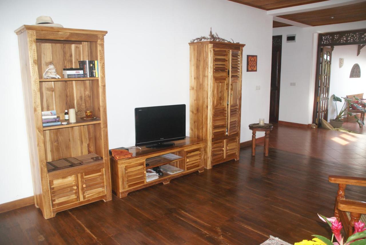 Lanka Beach Bungalows Tangalle Bagian luar foto