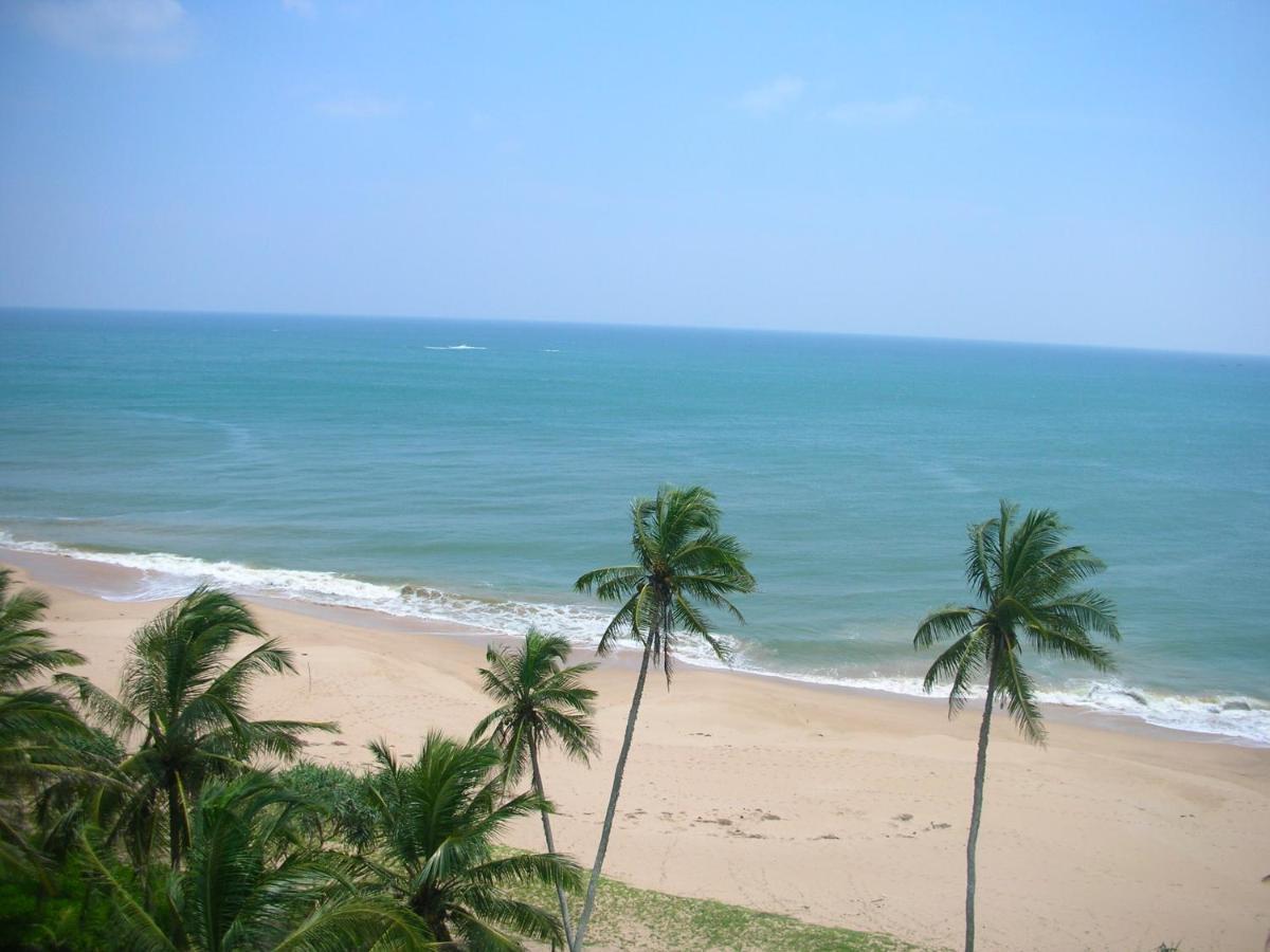 Lanka Beach Bungalows Tangalle Bagian luar foto