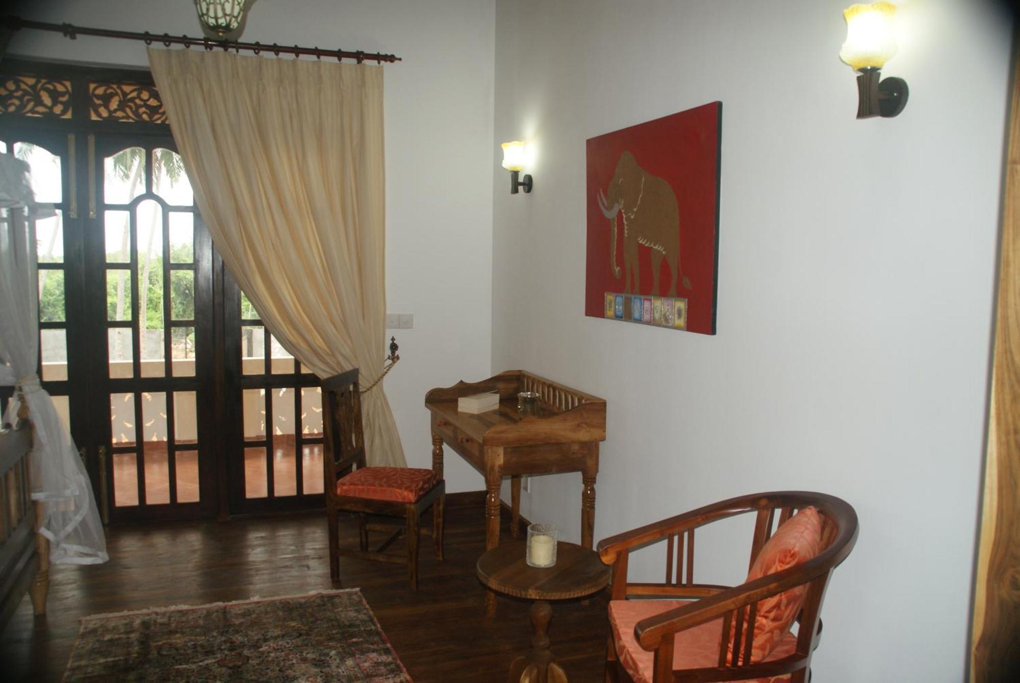 Lanka Beach Bungalows Tangalle Ruang foto