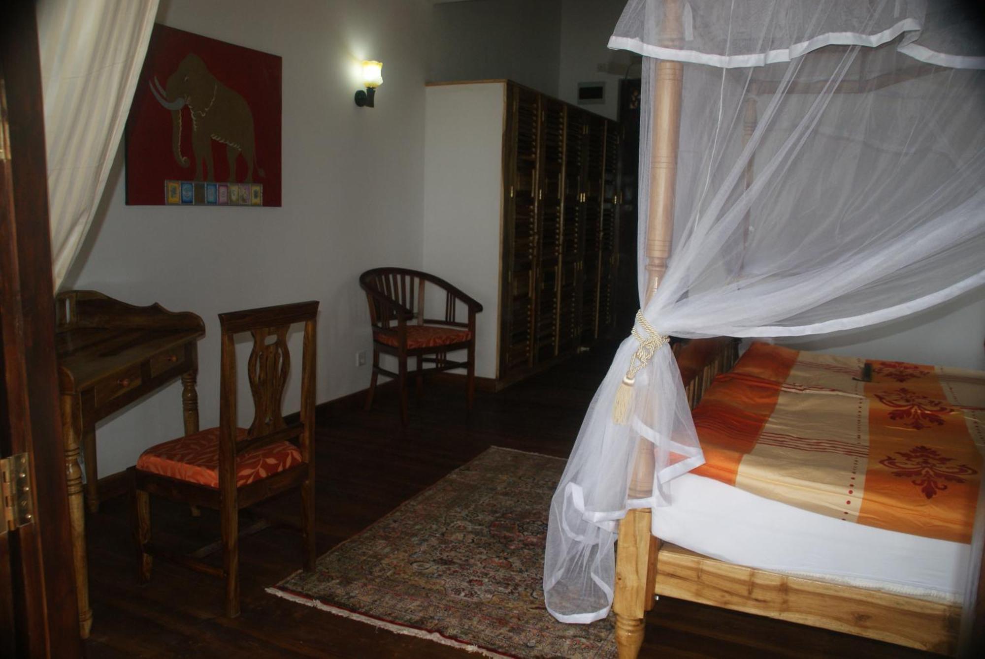 Lanka Beach Bungalows Tangalle Ruang foto