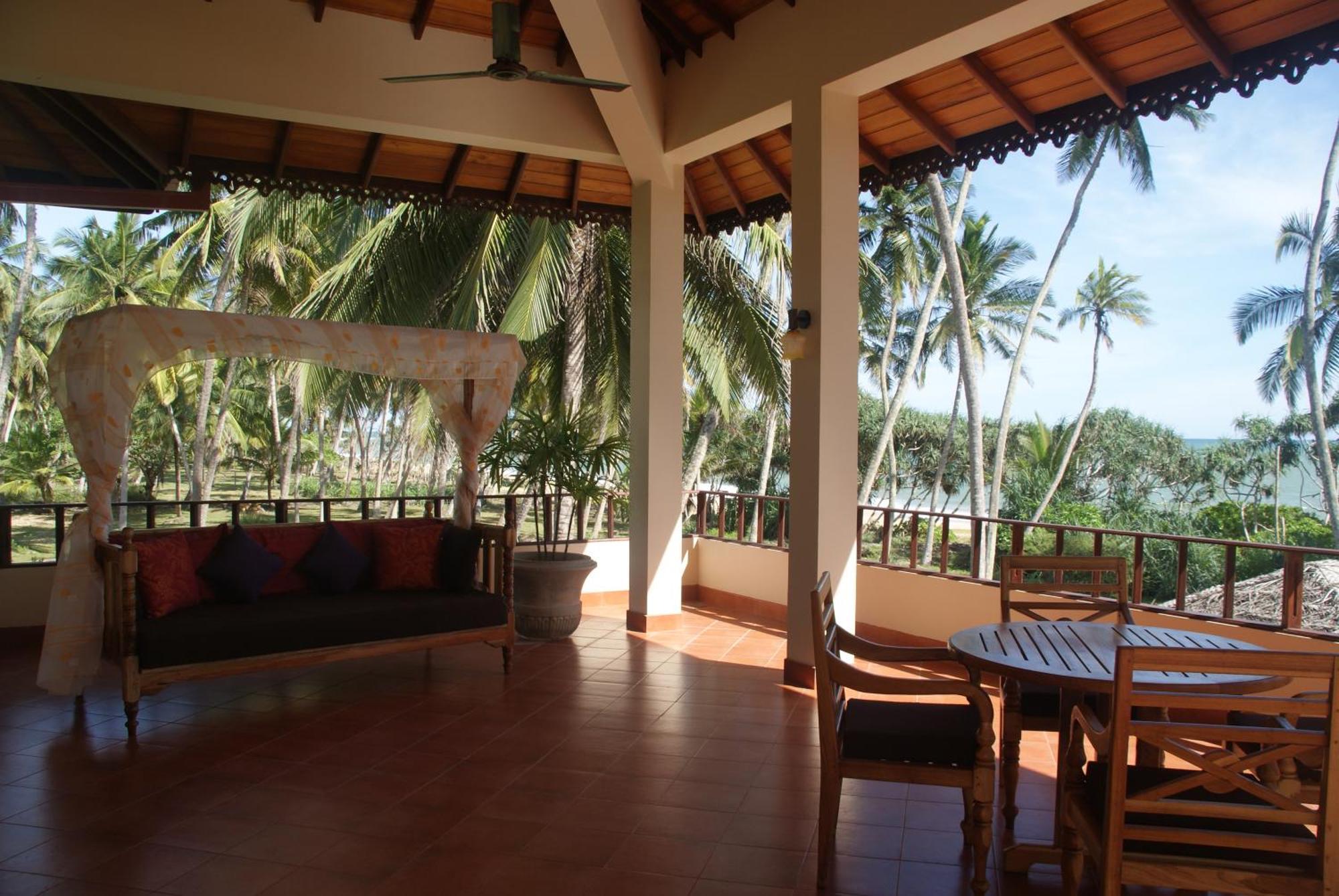 Lanka Beach Bungalows Tangalle Ruang foto