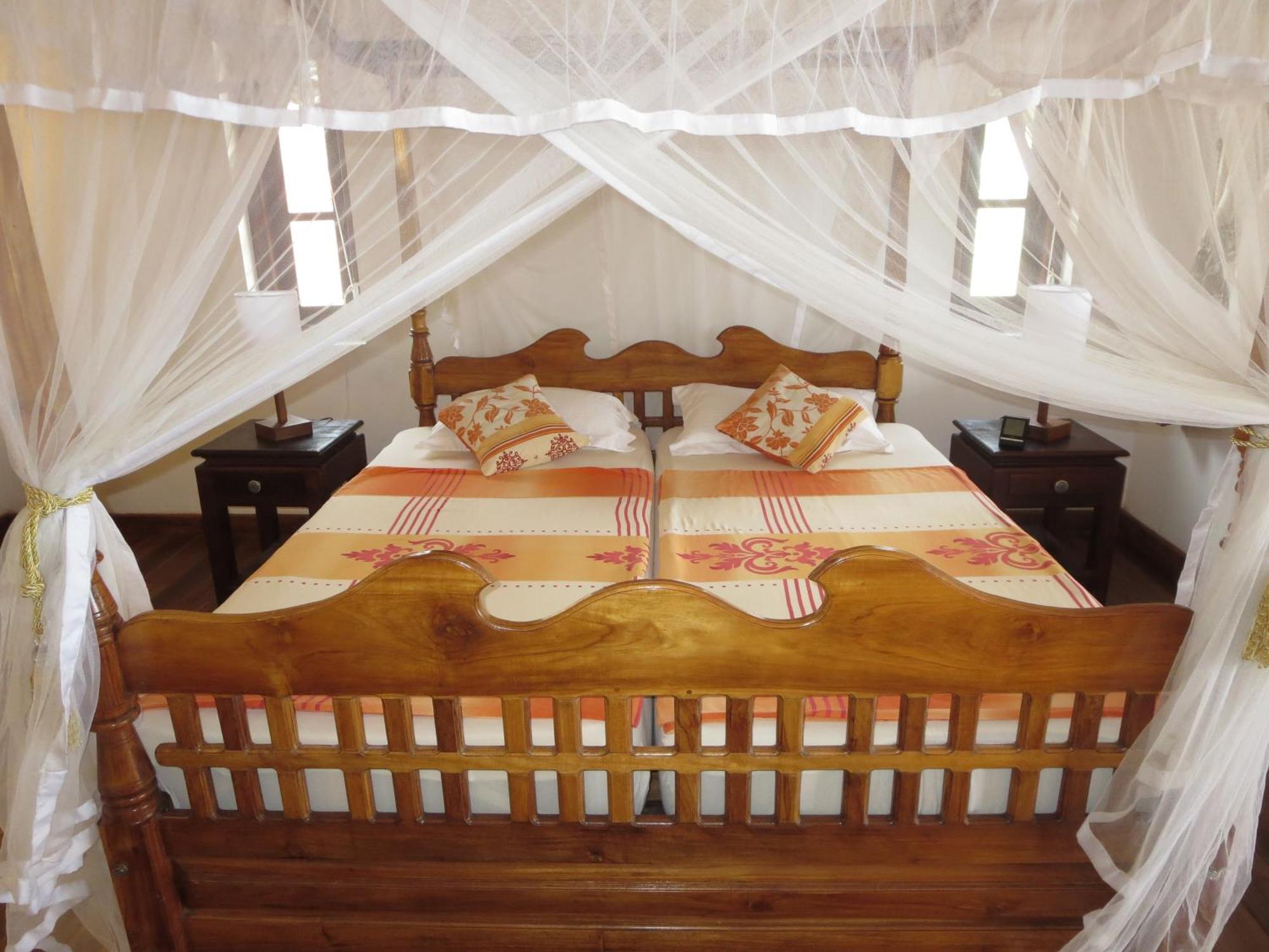 Lanka Beach Bungalows Tangalle Ruang foto