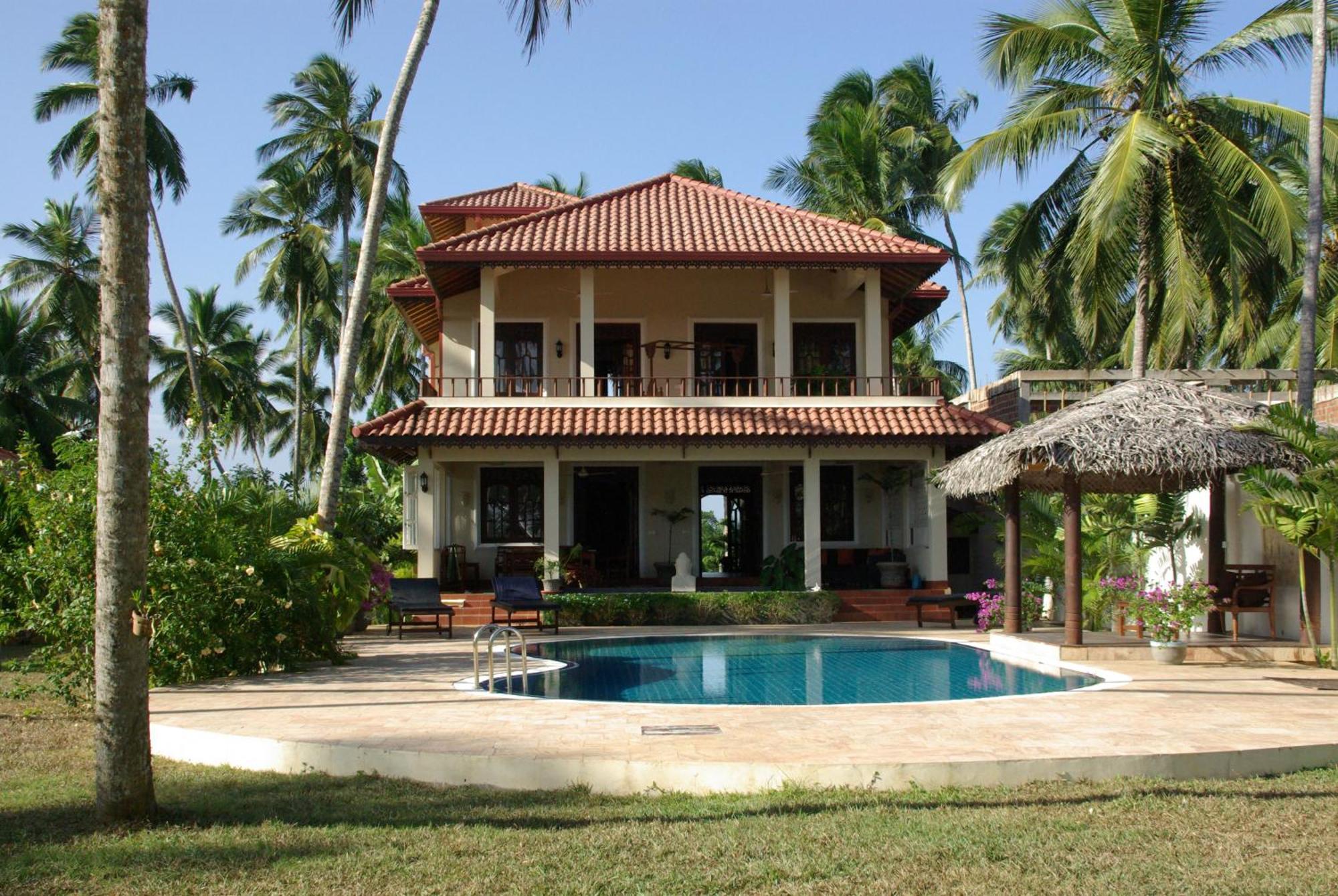 Lanka Beach Bungalows Tangalle Ruang foto