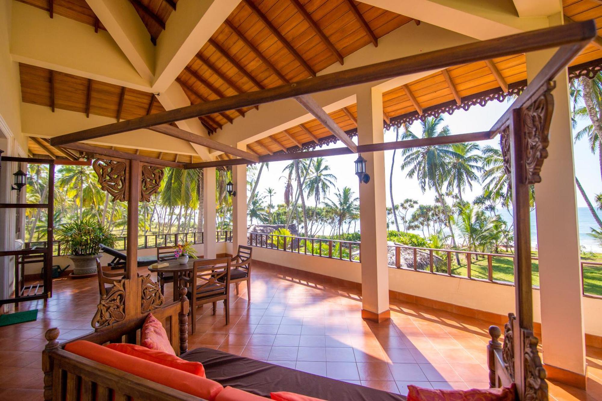Lanka Beach Bungalows Tangalle Ruang foto