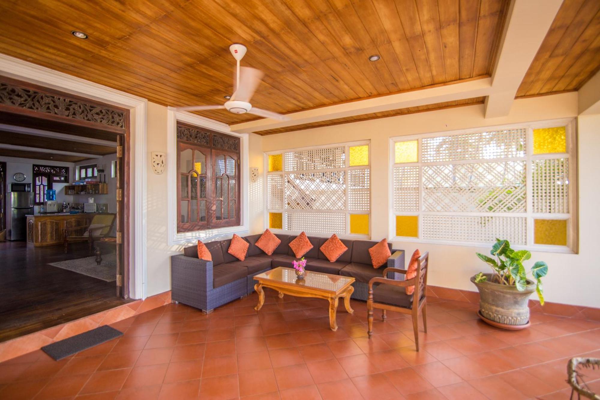 Lanka Beach Bungalows Tangalle Ruang foto