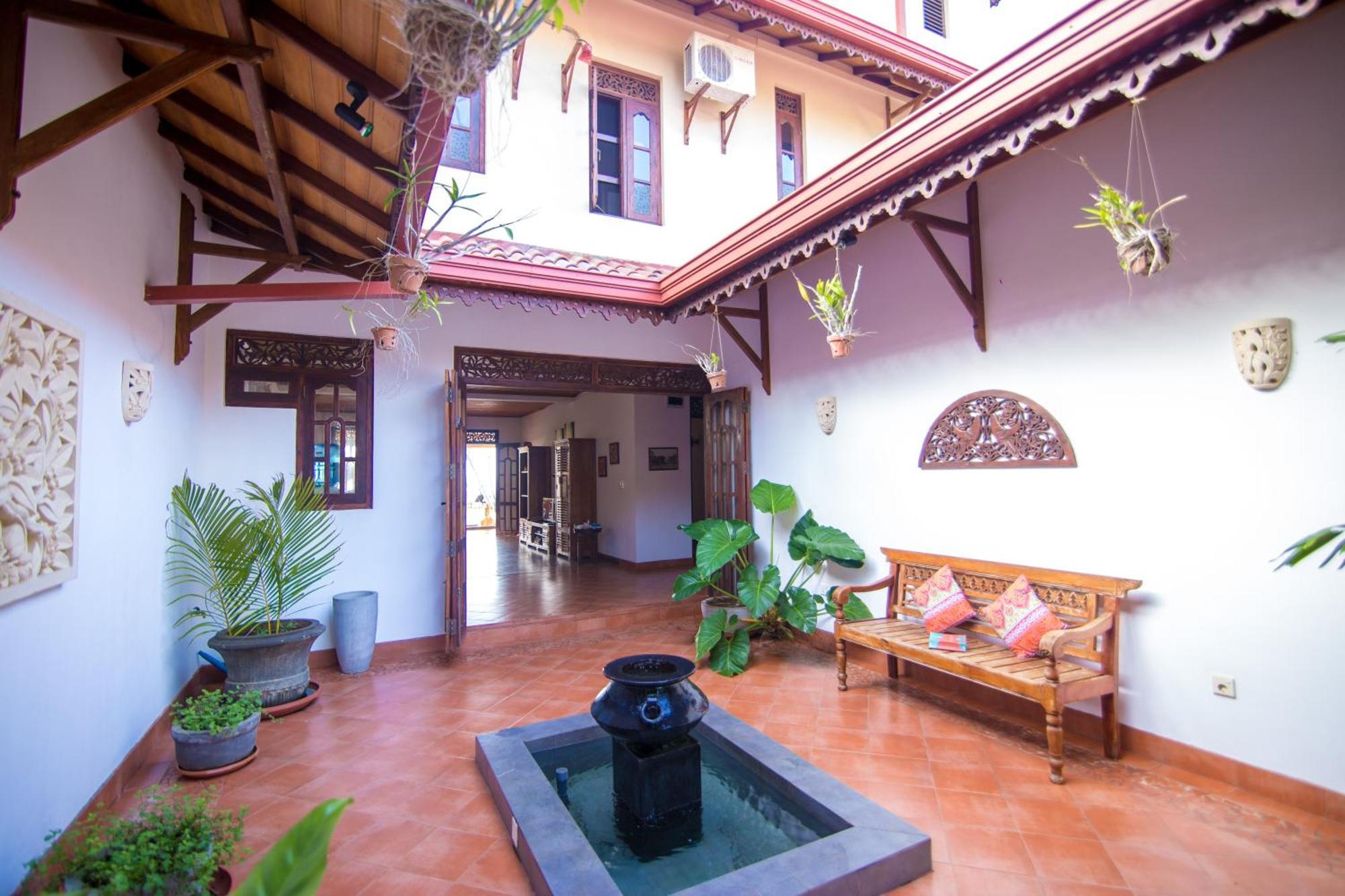 Lanka Beach Bungalows Tangalle Ruang foto