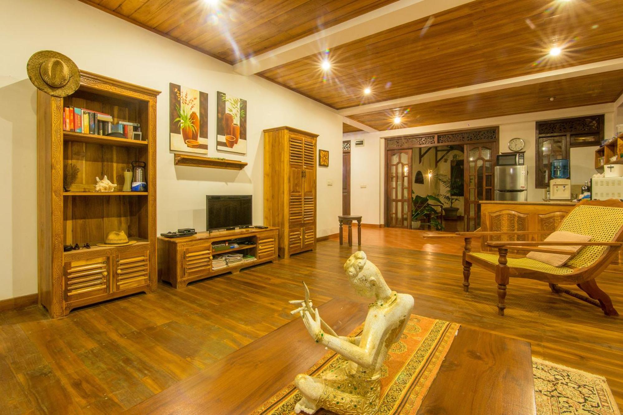 Lanka Beach Bungalows Tangalle Ruang foto