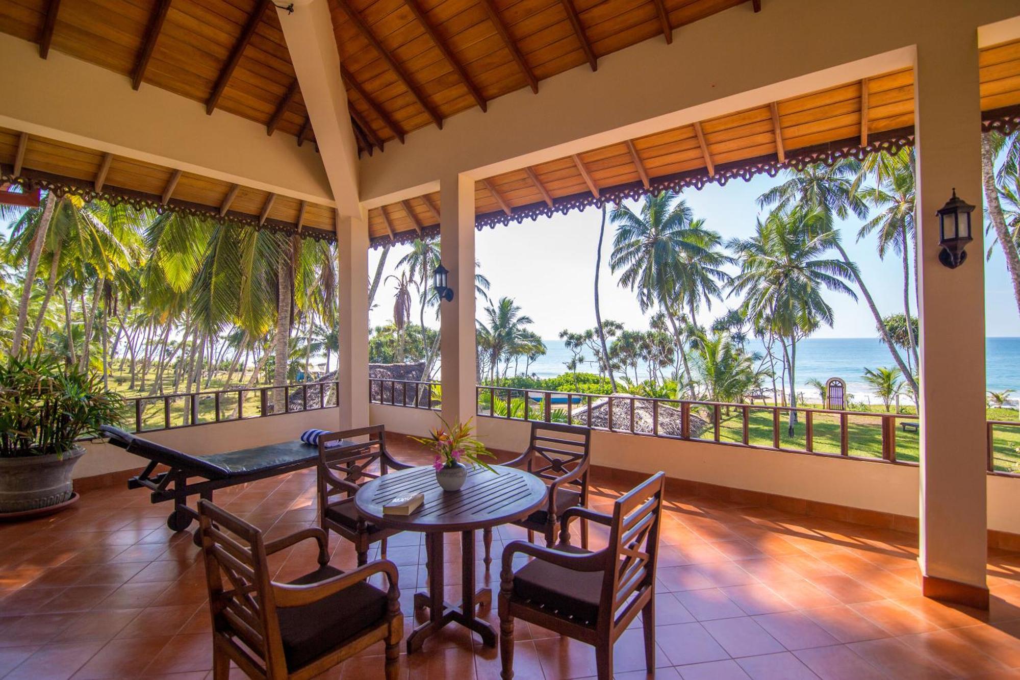 Lanka Beach Bungalows Tangalle Ruang foto