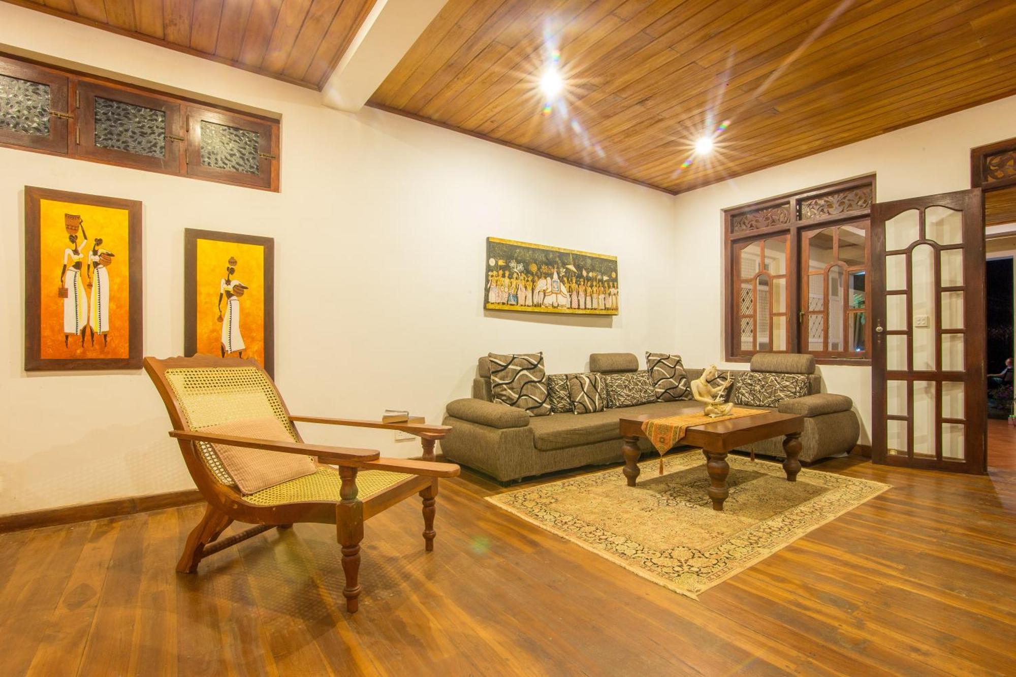 Lanka Beach Bungalows Tangalle Ruang foto
