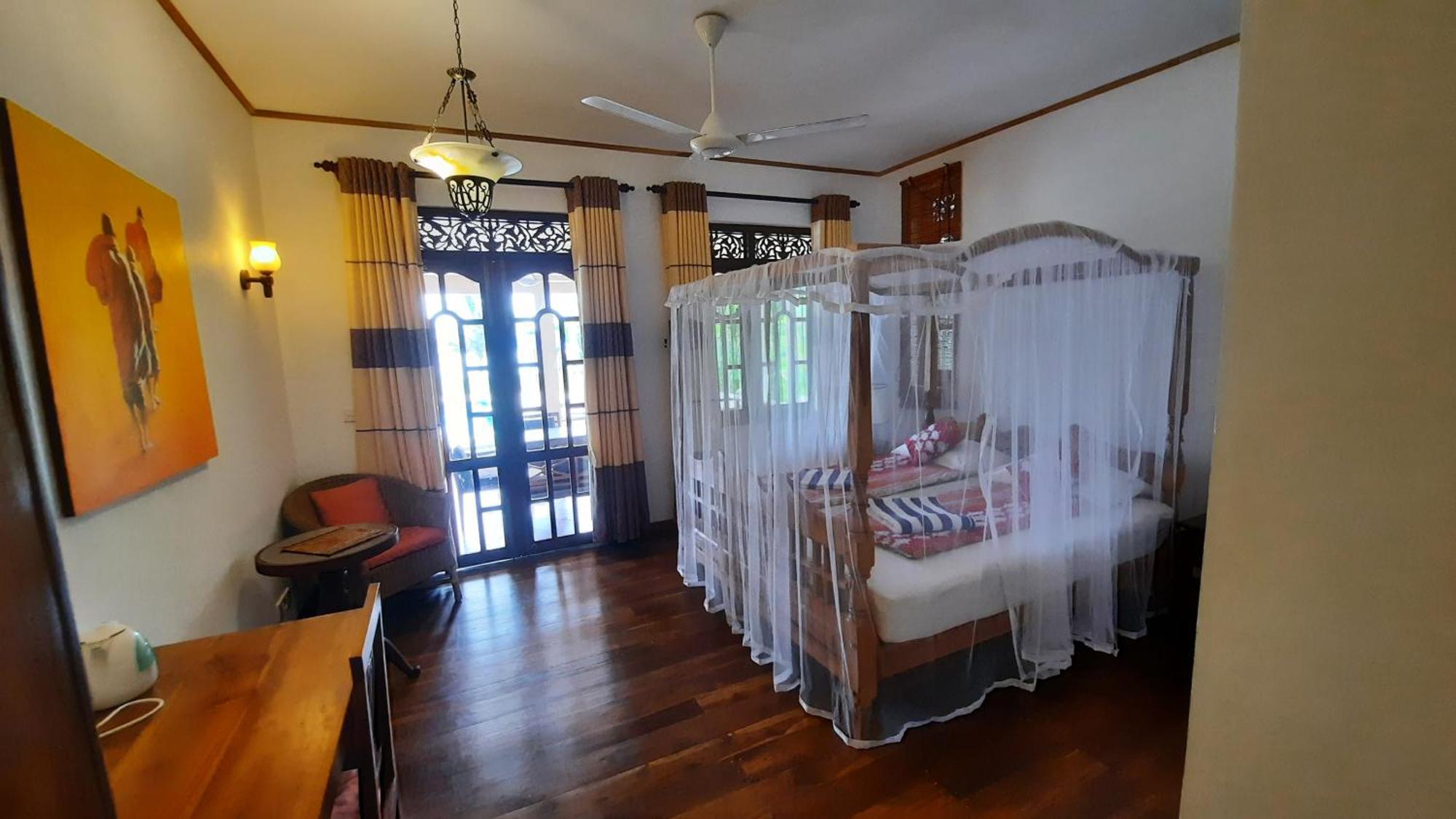 Lanka Beach Bungalows Tangalle Bagian luar foto
